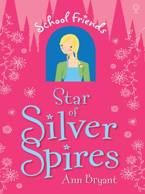 cover image of Star of Silver Spires